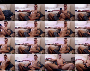 mr_longboy — 23 minute Chaturbate male adult webcam download, 720p, Aug 24, 2021