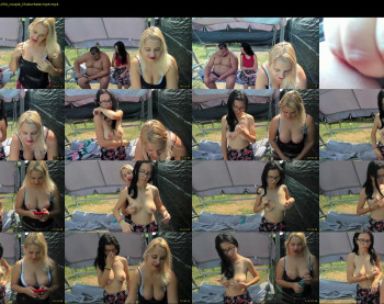 sexy_luna69 — 70 minute Chaturbate couple adult webcam download, 1080p, Aug 25, 2021