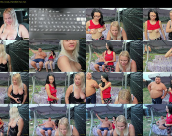 sexy_luna69 — 57 minute Chaturbate couple adult webcam download, 1080p, Aug 25, 2021