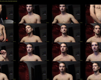 elpsycongrooo — 41 minute Chaturbate male adult webcam download, 1080p, Aug 28, 2021