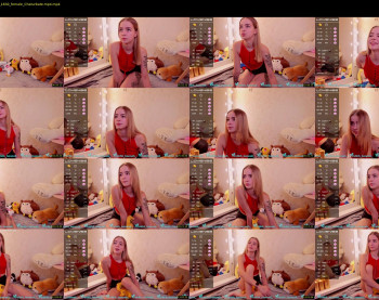 hannahsunny — 16 minute Chaturbate female adult webcam download, 1080p, Aug 29, 2021