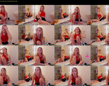 hannahsunny — 15 minute Chaturbate female adult webcam download, 1080p, Aug 29, 2021