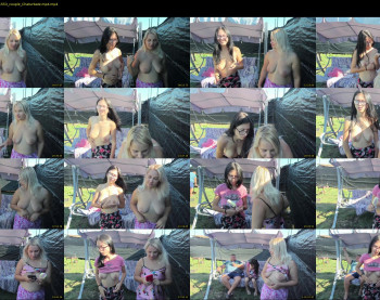 sexy_luna69 — 70 minute Chaturbate couple adult webcam download, 1080p, Aug 30, 2021