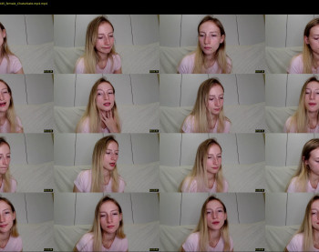 pixie_emily — 18 minute Chaturbate female adult webcam download, 1080p, Sep 1, 2021