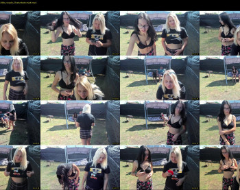 sexy_luna69 — 53 minute Chaturbate couple adult webcam download, 1080p, Aug 31, 2021
