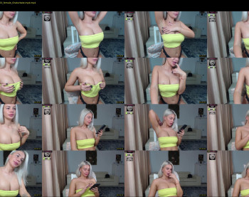 hellen_joy — 9 minute Chaturbate female adult webcam download, 720p, Sep 3, 2021