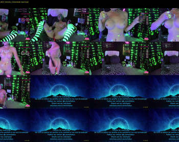 midnightpixie — 20 minute Chaturbate female adult webcam download, 720p, Sep 4, 2021