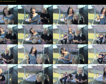 sexy_luna69 — 70 minute Chaturbate couple adult webcam download, 1080p, Sep 6, 2021