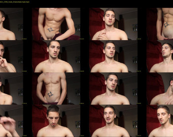 elpsycongrooo — 70 minute Chaturbate male adult webcam download, 1080p, Sep 7, 2021