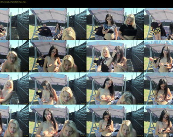 sexy_luna69 — 70 minute Chaturbate couple adult webcam download, 1080p, Sep 7, 2021