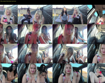 sexy_luna69 — 71 minute Chaturbate couple adult webcam download, 1080p, Sep 7, 2021