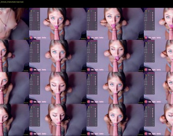evalanis — 69 minute Chaturbate couple adult webcam download, 1080p, Sep 8, 2021