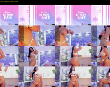 daphneadkins — 61 minute Chaturbate female adult webcam download, 720p, Sep 9, 2021