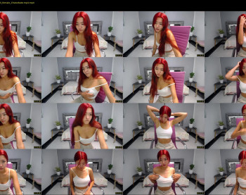 maaddy_ — 8 minute Chaturbate female adult webcam download, 720p, Sep 9, 2021