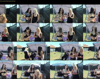 sexy_luna69 — 22 minute Chaturbate couple adult webcam download, 1080p, Sep 9, 2021