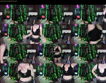 midnightpixie — 5 minute Chaturbate female adult webcam download, 720p, Sep 19, 2021