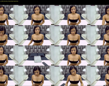 danielasanders — 11 minute Chaturbate female adult webcam download, 1080p, Sep 21, 2021