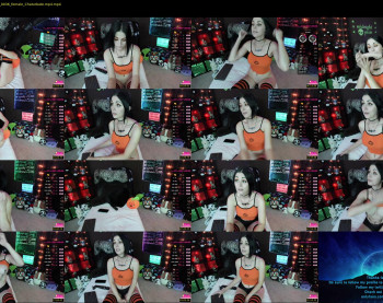 midnightpixie — 36 minute Chaturbate female adult webcam download, 720p, Sep 25, 2021