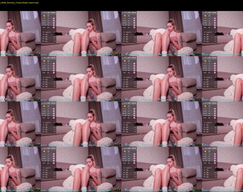 hannahsunny — 7 minute Chaturbate female adult webcam download, 1080p, Sep 27, 2021