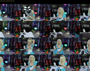 midnightpixie — 34 minute Chaturbate female adult webcam download, 720p, Oct 1, 2021