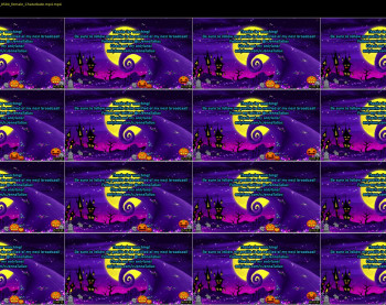 midnightpixie — 10 minute Chaturbate female adult webcam download, 720p, Oct 2, 2021
