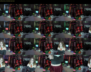 midnightpixie — 36 minute Chaturbate female adult webcam download, 720p, Oct 2, 2021