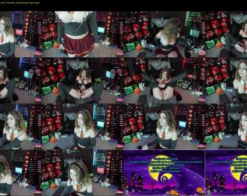 midnightpixie — 36 minute Chaturbate female adult webcam download, 720p, Oct 3, 2021