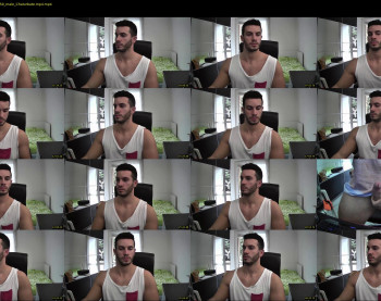 cambooyy — 44 minute Chaturbate male adult webcam download, 1080p, Oct 3, 2021