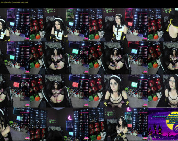 midnightpixie — 36 minute Chaturbate female adult webcam download, 720p, Oct 4, 2021