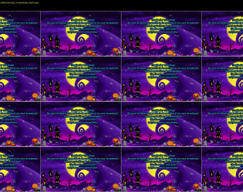 midnightpixie — 5 minute Chaturbate female adult webcam download, 720p, Oct 6, 2021