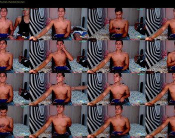 devils_gold — 9 minute Chaturbate male adult webcam download, 720p, Oct 6, 2021