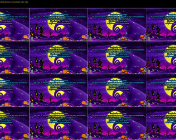 midnightpixie — 3 minute Chaturbate female adult webcam download, 720p, Oct 7, 2021