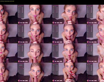 evalanis — 74 minute Chaturbate couple adult webcam download, 1080p, Oct 13, 2021
