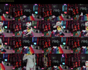 midnightpixie — 32 minute Chaturbate female adult webcam download, 720p, Oct 13, 2021