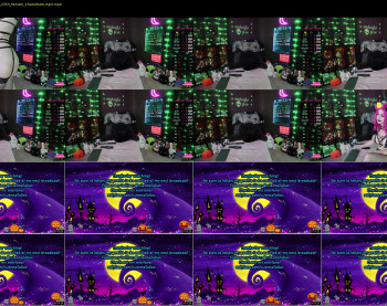 midnightpixie — 13 minute Chaturbate female adult webcam download, 720p, Oct 15, 2021