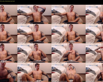 mr_longboy — 36 minute Chaturbate male adult webcam download, 720p, Oct 15, 2021