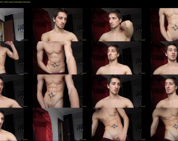 elpsycongrooo — 40 minute Chaturbate male adult webcam download, 1080p, Oct 20, 2021