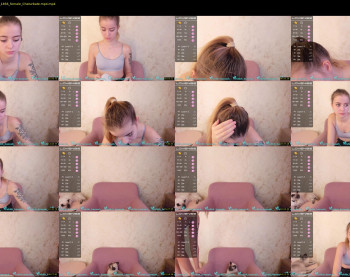 hannahsunny — 50 minute Chaturbate female adult webcam download, 1080p, Oct 20, 2021