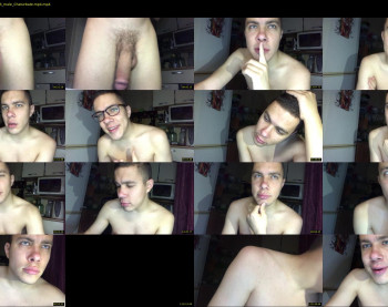 max_dex — 75 minute Chaturbate male adult webcam download, 1080p, Oct 21, 2021