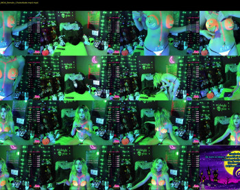 midnightpixie — 36 minute Chaturbate female adult webcam download, 720p, Oct 23, 2021