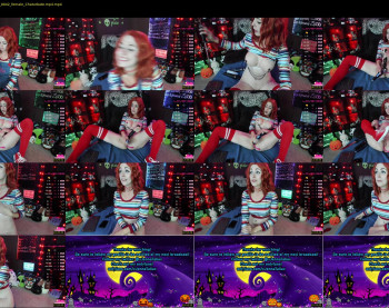 midnightpixie — 36 minute Chaturbate female adult webcam download, 720p, Oct 27, 2021