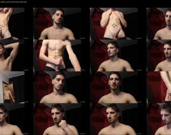 elpsycongrooo — 47 minute Chaturbate male adult webcam download, 1080p, Oct 30, 2021