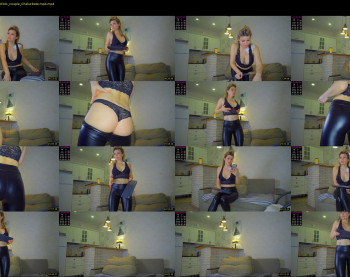 _littlemouse_ — 72 minute Chaturbate couple adult webcam download, 1080p, Nov 1, 2021