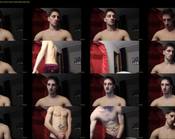 elpsycongrooo — 55 minute Chaturbate male adult webcam download, 1080p, Nov 1, 2021