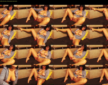 modest_devil — 8 minute Chaturbate female adult webcam download, 720p, Nov 2, 2021