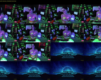 midnightpixie — 16 minute Chaturbate female adult webcam download, 720p, Nov 6, 2021