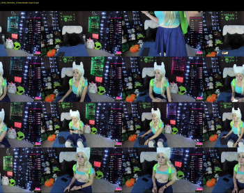 midnightpixie — 36 minute Chaturbate female adult webcam download, 720p, Nov 6, 2021
