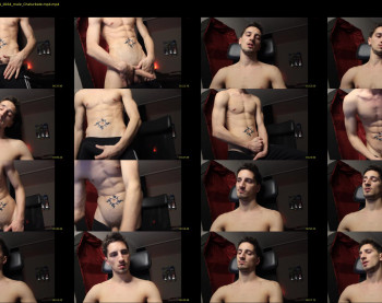 elpsycongrooo — 11 minute Chaturbate male adult webcam download, 1080p, Nov 8, 2021
