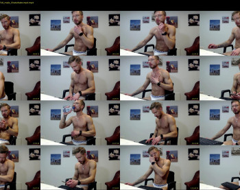 redheadxxl — 70 minute Chaturbate male adult webcam download, 1080p, Nov 8, 2021