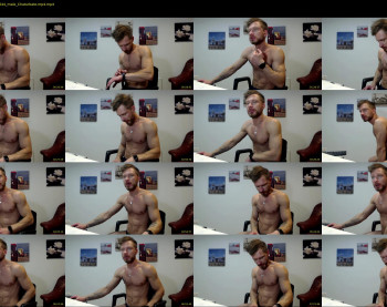 redheadxxl — 9 minute Chaturbate male adult webcam download, 1080p, Nov 9, 2021